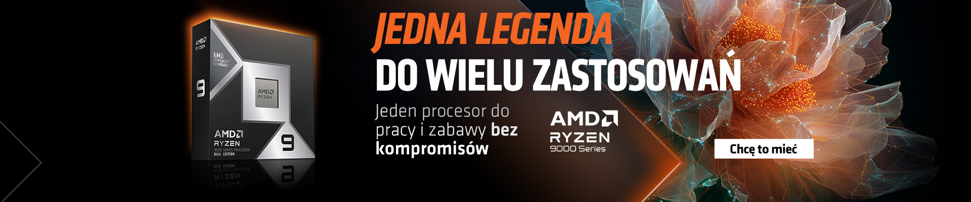 AMD Ryzen 9 9950X3D2