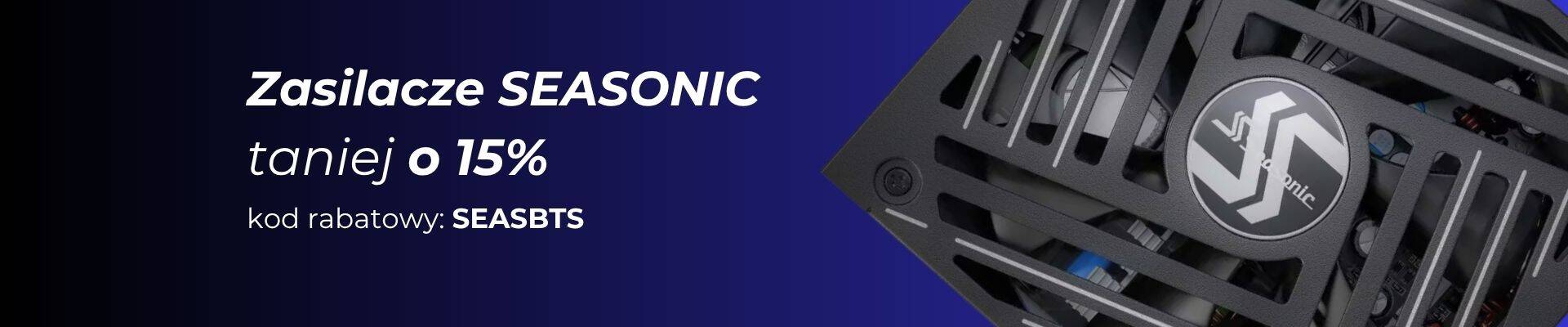 BTS Seasonic