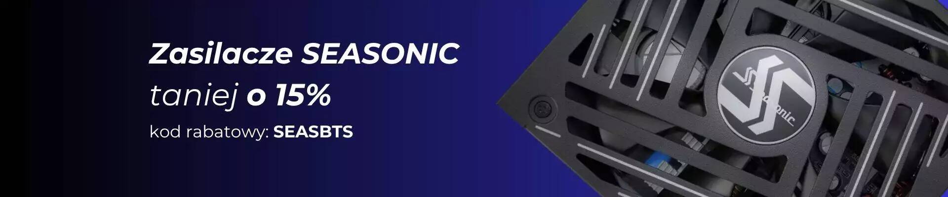 BTS Seasonic