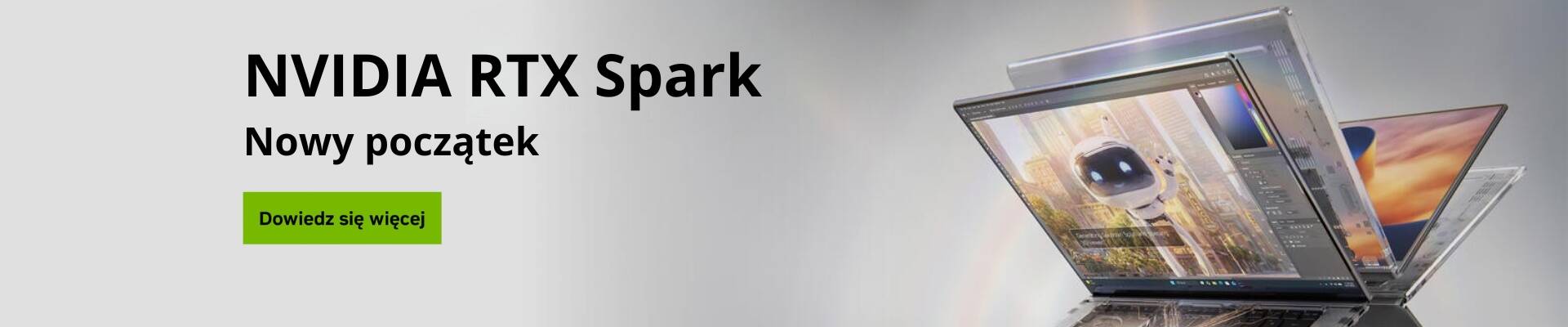 RTX Spark