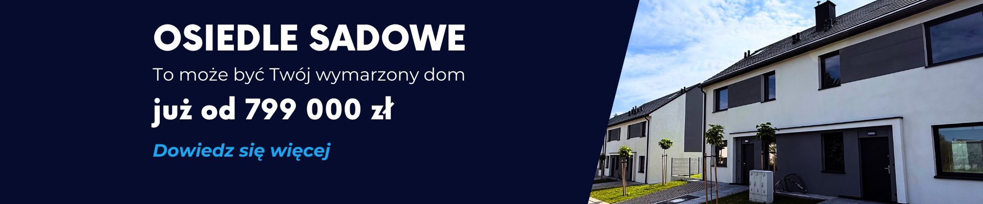 Osiedle Sadowe