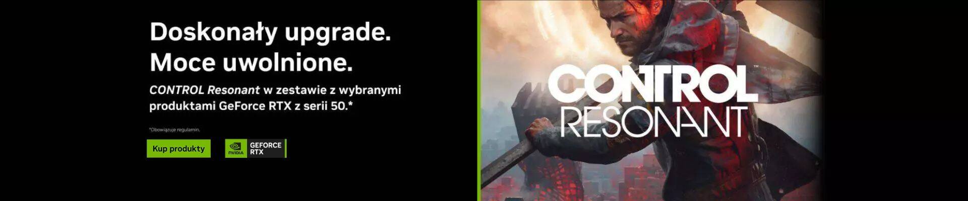 Control z RTX