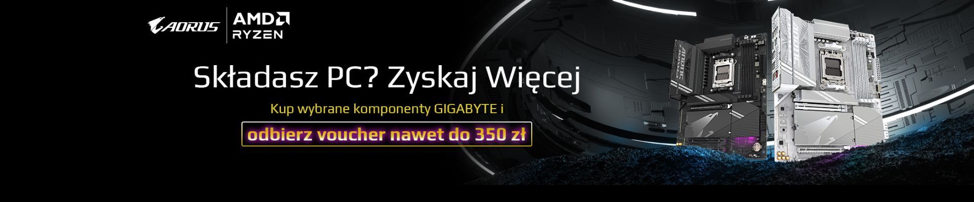 Vocher 350 PLN