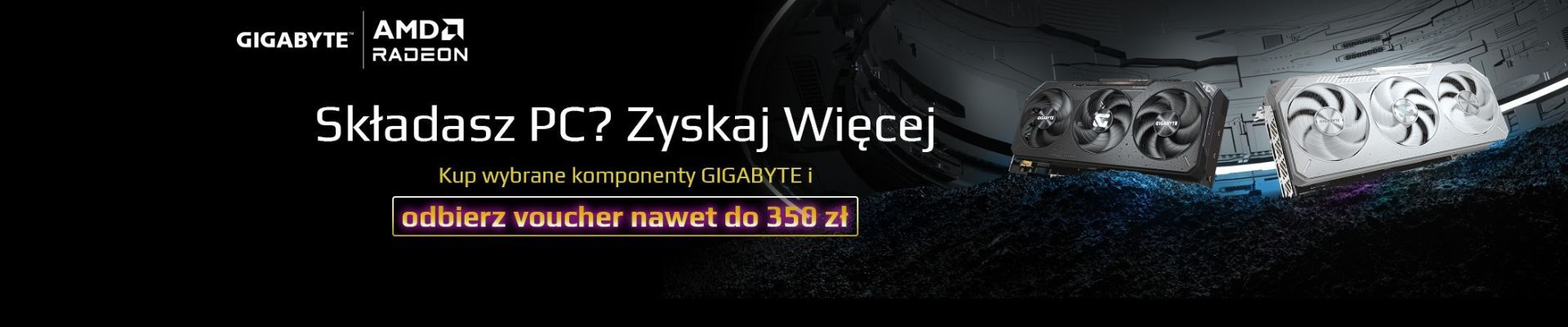 Zyskaj więcej