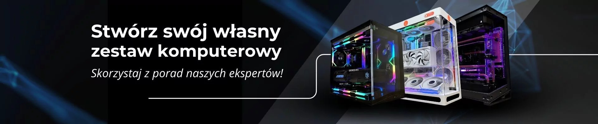 Stwórz PC Stwórz PC