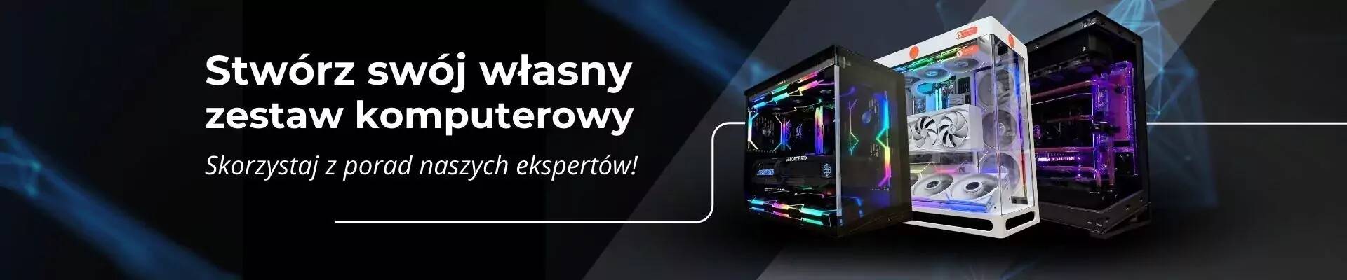 Stwórz PC Stwórz PC