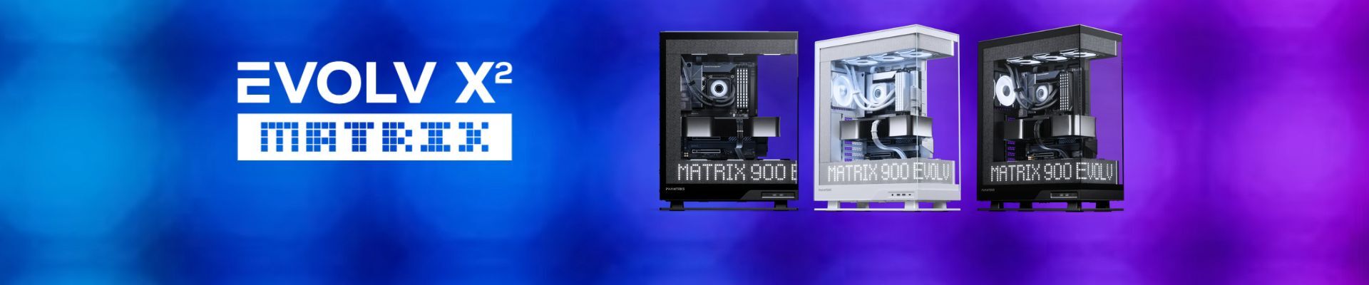 Phanteks Matrix Phanteks Matrix