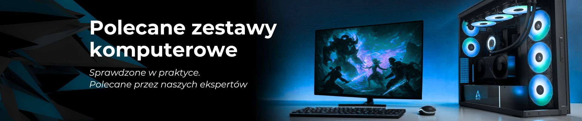 Polecane zestawy Polecane zestawy