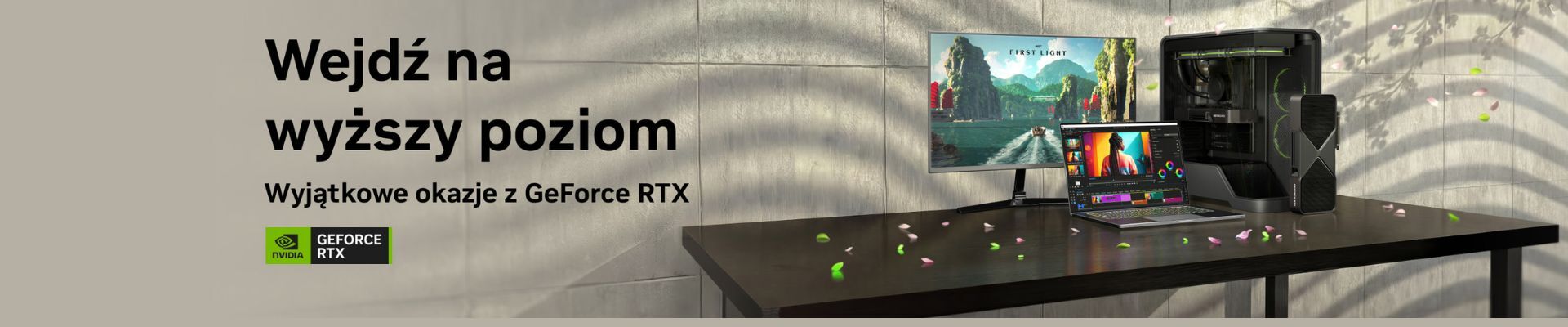 GeForce RTX