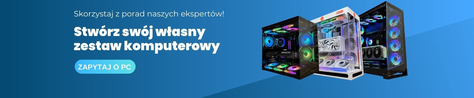 Stwórz swój własny komputer Stwórz swój własny komputer