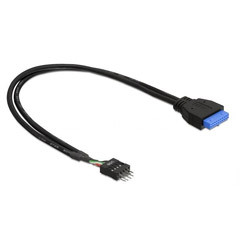 Wewnętrzny USB Pin Header