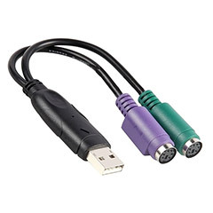 Adaptery i przejściówki