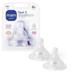 Akcesoria dla mamy i dziecka