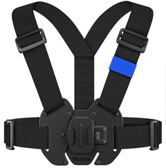 Akcesoria do kamer sportowych