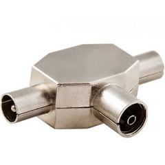 Akcesoria do telewizji DVB-T2 i SAT