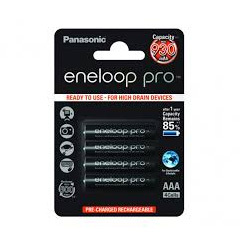 Baterie i akumulatorki