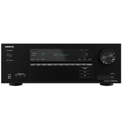 Amplitunery i wzmacniacze AV