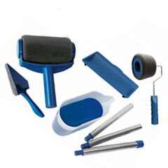 Budownictwo i akcesoria