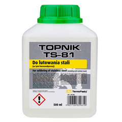 Chemia do elektroniki