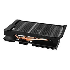 Chłodzenie karty graficznej