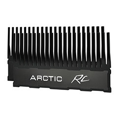 Chłodzenie pamięci