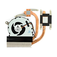 Chłodzenie i wentylatory laptopa