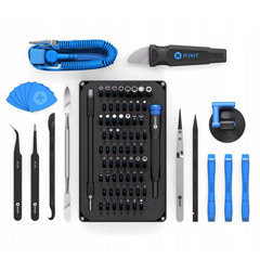 Części serwisowe i narzędzia