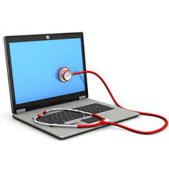 Konserwacja sprzętu