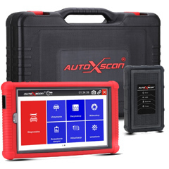 Diagnostyka i pomiary