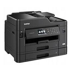 Drukowanie i skanery