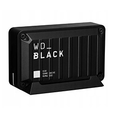 Dyski zewnętrzne i przenośne