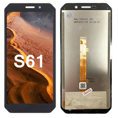 Ekrany, wyświetlacze