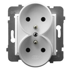 Gniazda instalacyjne