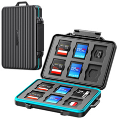 Etui na karty pamięci