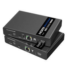 Przełączniki, extendery, splittery