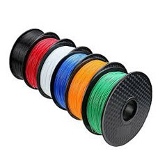 Filamenty do drukarki 3D