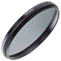 Polaryzacyjne kołowe