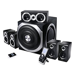 Głośniki komputerowe