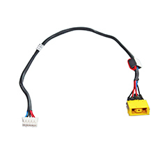 Gniazda, adaptery, przejściówki