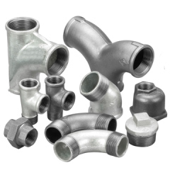 Hydraulika i akcesoria
