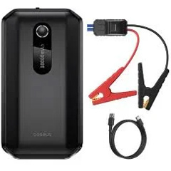 Jump startery rozruchowe