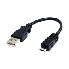 Kabel Micro USB A