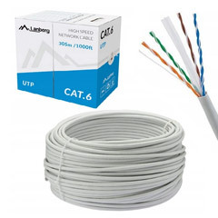 Skrętka komputerowa