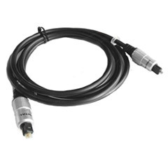 Kable optyczne Toslink