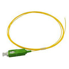 Pigtaile światłowodowe