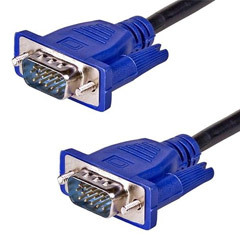 Kable VGA, D-SUB