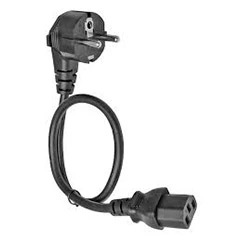 Kable zasilające i adaptery 230V