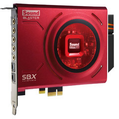 Karty dźwiękowe, muzyczne