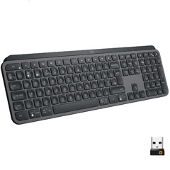 Klawiatury bezprzewodowe