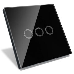 Wyłączniki i ściemniacze